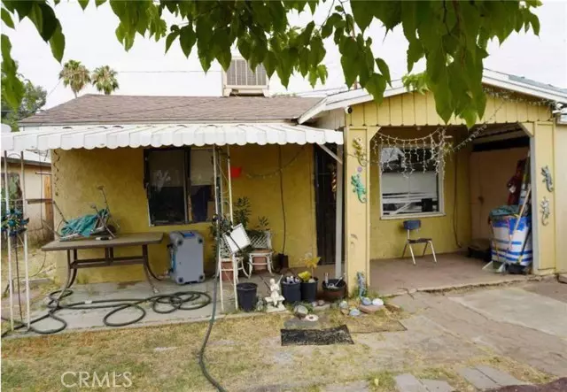 Bakersfield, CA 93306,3819 Mitchell Avenue