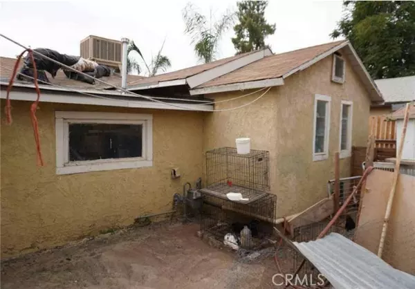 Bakersfield, CA 93306,3819 Mitchell Avenue