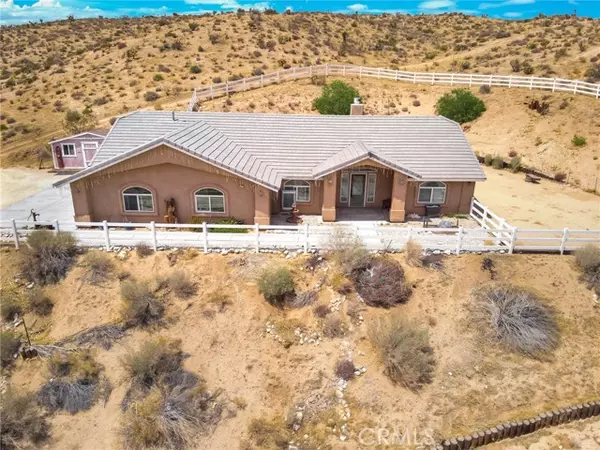 9696 Milpas Drive, Apple Valley, CA 92308