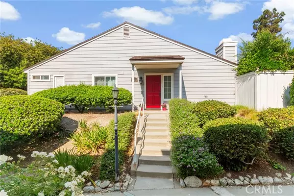 1695 N Mountain Avenue #D, Upland, CA 91784
