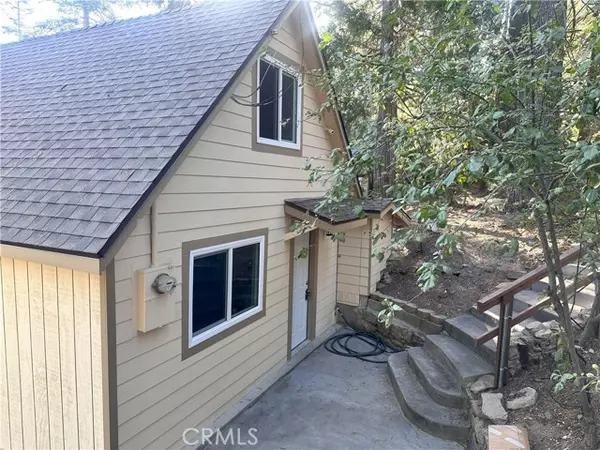 Twin Peaks, CA 92391,25619 Lo Lane