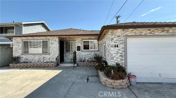 42 W Mountain View Street, Long Beach, CA 90805