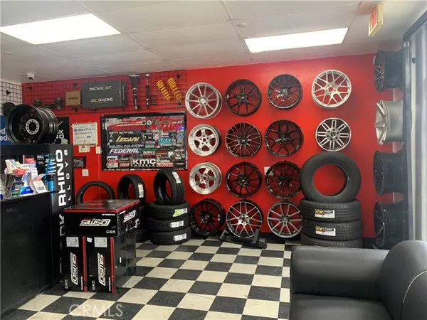 Pico Rivera, CA 90660,8503 Whittier Boulevard