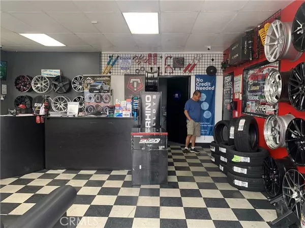 Pico Rivera, CA 90660,8503 Whittier Boulevard