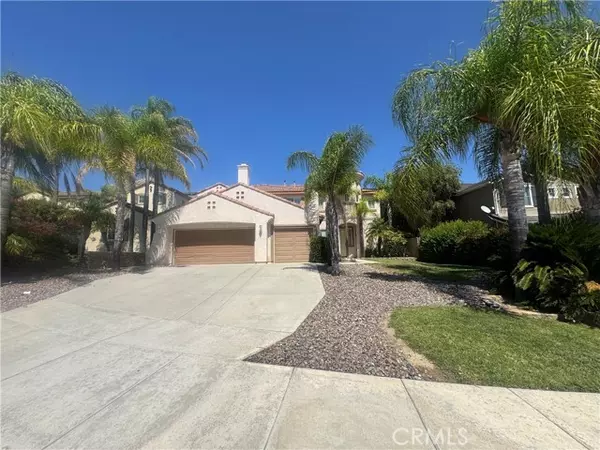 31450 Pear Blossom Circle, Murrieta, CA 92563