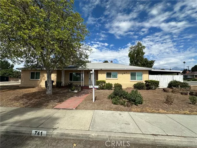 Pomona, CA 91767,741 E Mckinley Avenue