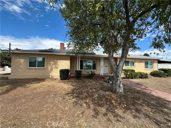 Pomona, CA 91767,741 E Mckinley Avenue