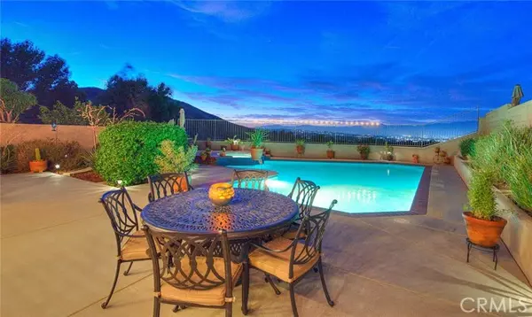 4808 Sapphire Road, Chino Hills, CA 91709