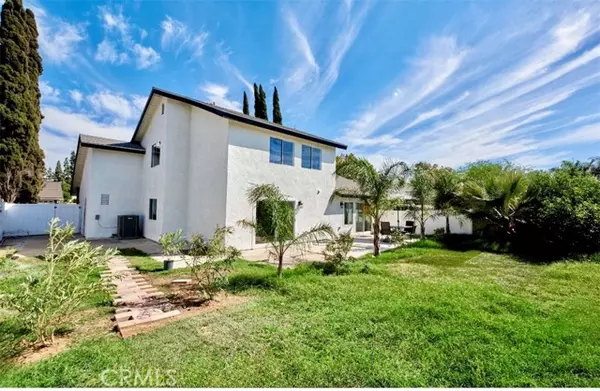 Ontario, CA 91761,2456 S Woodlark