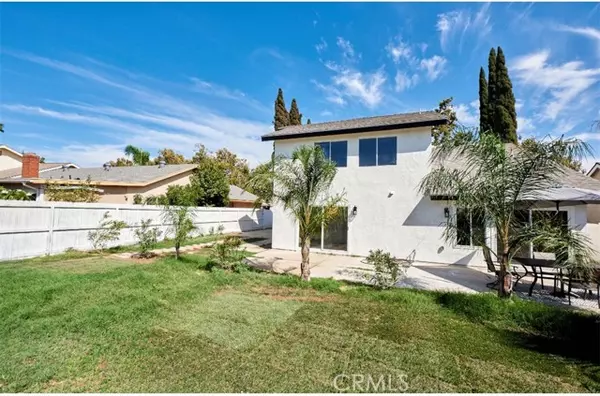 Ontario, CA 91761,2456 S Woodlark