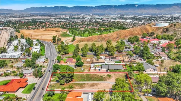 Colton, CA 92324,11553 Reche Canyon Road