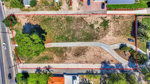 Colton, CA 92324,11553 Reche Canyon Road