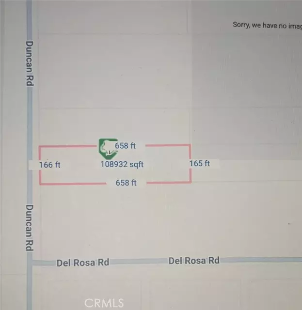 Llano, CA 93544,0 Vac/Vic Avenue