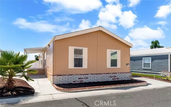 3700 Quartz Canyon Road #45, Riverside, CA 92509