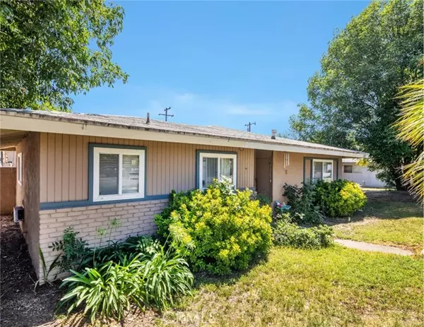1147 W D Street, Ontario, CA 91762