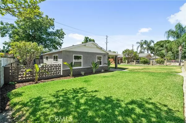 Pomona, CA 91767,1064 E La Verne Avenue