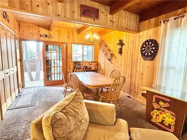 Big Bear Lake, CA 92315,42676 La Placida Avenue