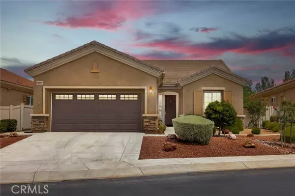 10491 Silverwood Road, Apple Valley, CA 92308