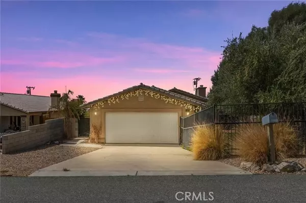 Desert Hot Springs, CA 92240,68269 Calle Calmoso