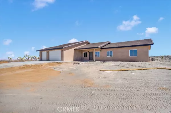 Pinon Hills, CA 92372,12015 Rosado Road