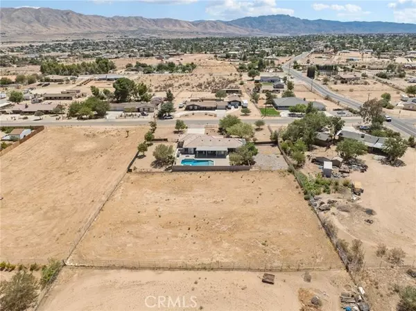 Hesperia, CA 92345,18476 Cherry Street