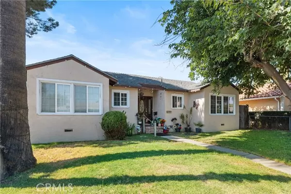 Arleta (los Angeles), CA 91331,13787 Garber Street