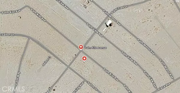 Thermal, CA 92274,2227 Palm Kist Avenue