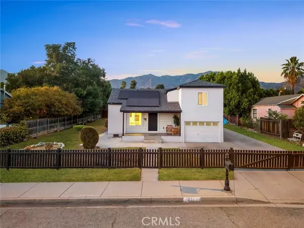 Monrovia, CA 91016,237 LOS ANGELES