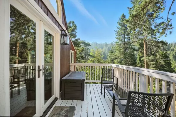 782 Virginia Court, Lake Arrowhead, CA 92352