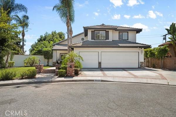 5813 Orange Place, Whittier, CA 90606