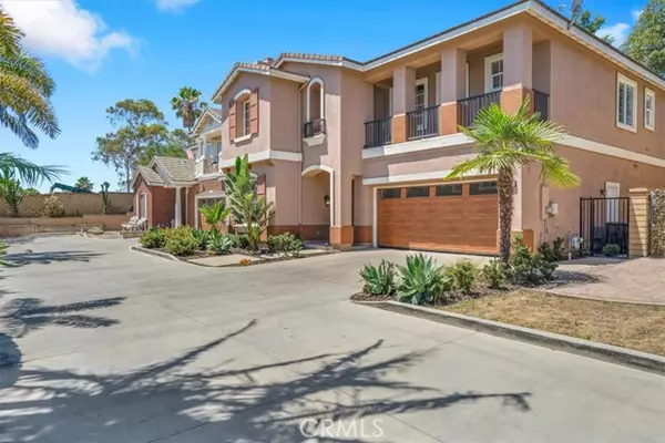 Long Beach, CA 90755,2125 Ridgeview Terrace Drive