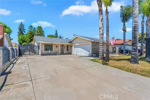 Ontario, CA 91762,1620 S Cypress Avenue