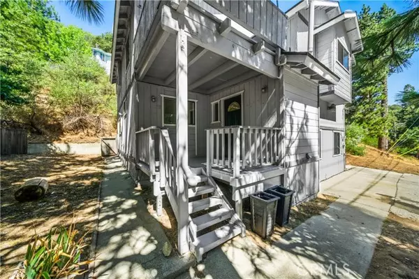 Crestline, CA 92325,450 Dart Canyon Road