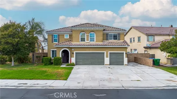 6573 Harrow St, Eastvale, CA 91752