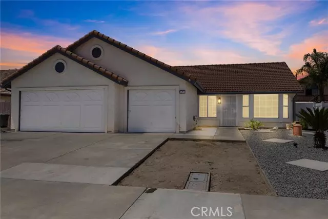 Hemet, CA 92545,671 Zinnia Street