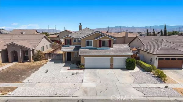 Hesperia, CA 92344,8943 Hydrangea Avenue