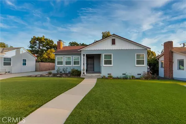 Pomona, CA 91768,464 W Columbia Avenue