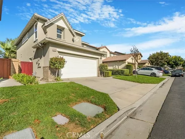 13028 Melon Avenue, Chino, CA 91710