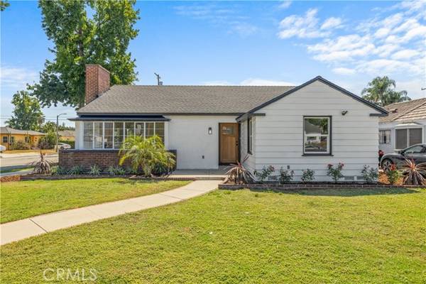 696 E Jefferson Avenue, Pomona, CA 91767