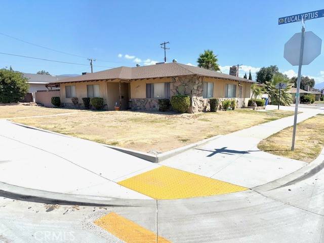 1431 N Eucalyptus Avenue, Rialto, CA 92376