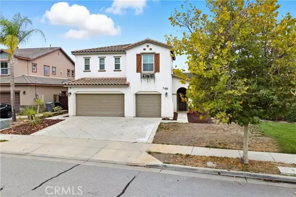 Lake Elsinore, CA 92532,34161 Camelina Street