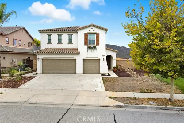 Lake Elsinore, CA 92532,34161 Camelina Street