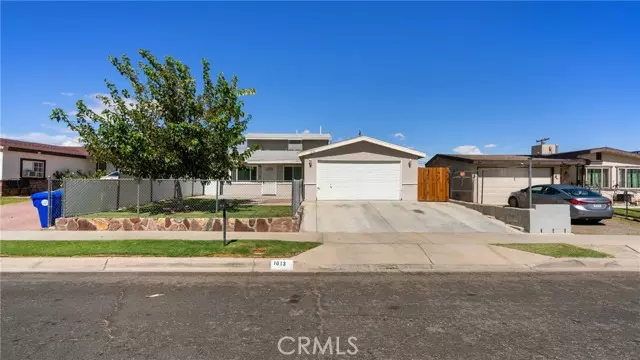 Barstow, CA 92311,1613 Sunrise Road