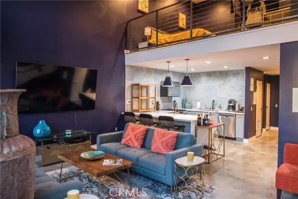 Pomona, CA 91766,101 W Mission Boulevard #312