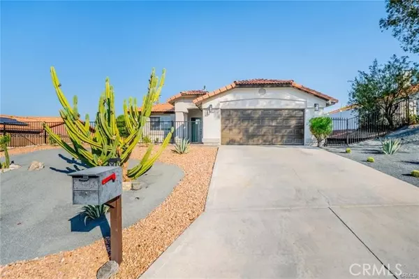 Desert Hot Springs, CA 92240,9765 Vista Del Valle