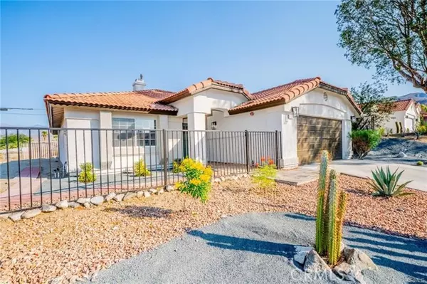 Desert Hot Springs, CA 92240,9765 Vista Del Valle