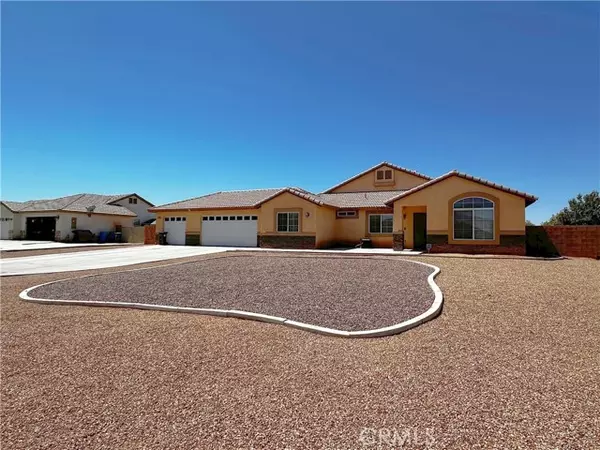Apple Valley, CA 92307,14220 Fresian Avenue