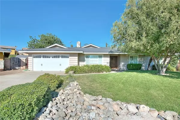 3284 Dawnview Avenue, Pomona, CA 91767