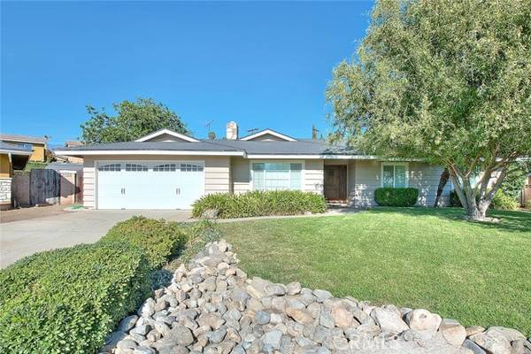 3284 Dawnview Avenue, Pomona, CA 91767