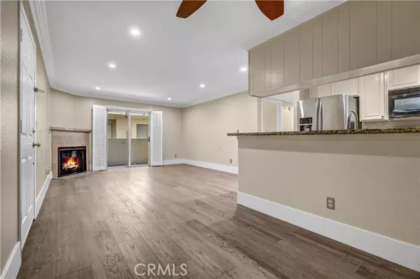 Van Nuys (los Angeles), CA 91406,7035 Woodley Avenue #113